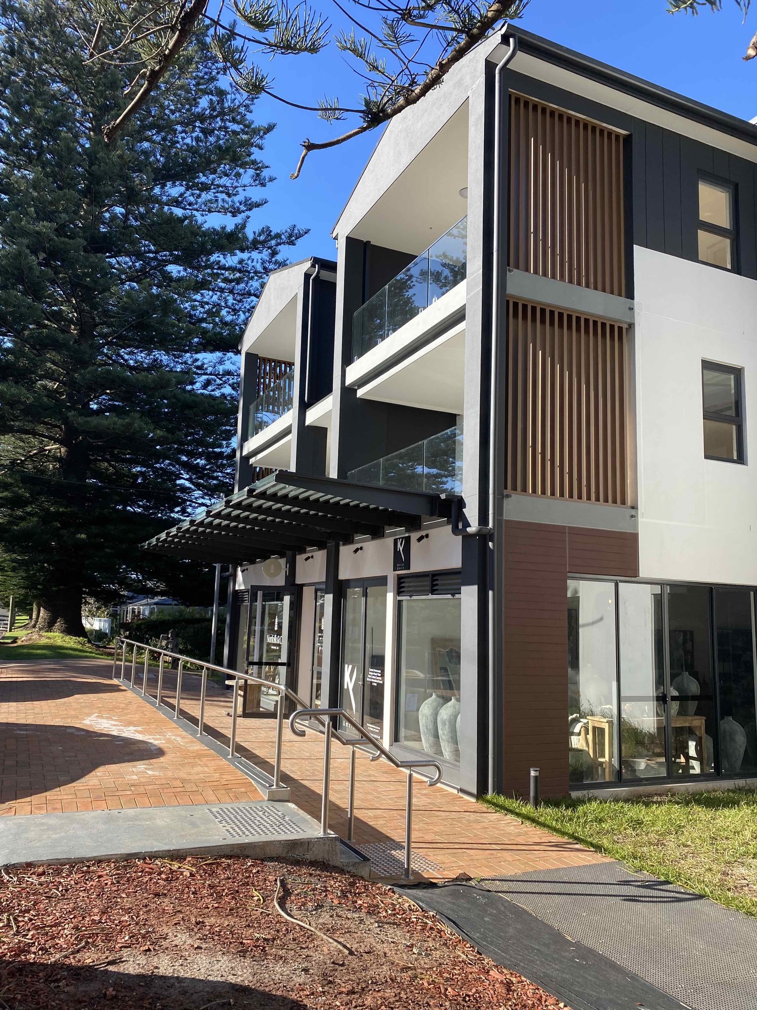 Belinda Gerringong
