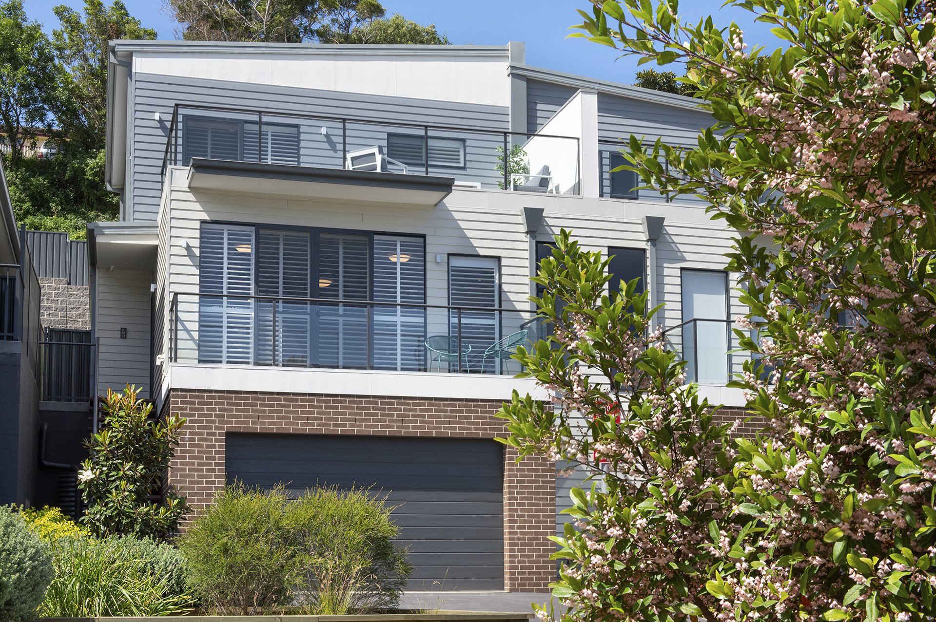 Elimatta Terrace Kiama