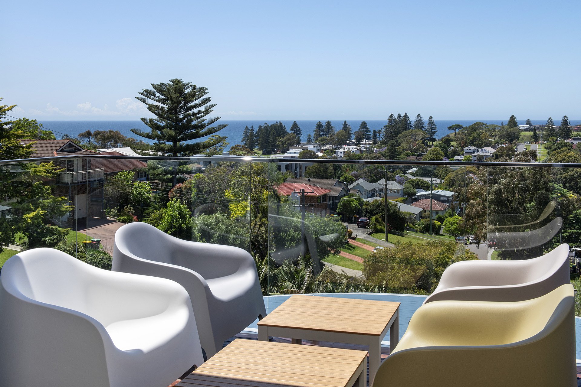 Kiama Terrace