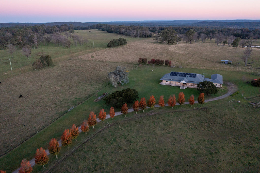 The Farm 2460